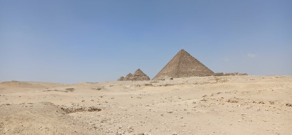 The Poney Tour Egypte 2022 11