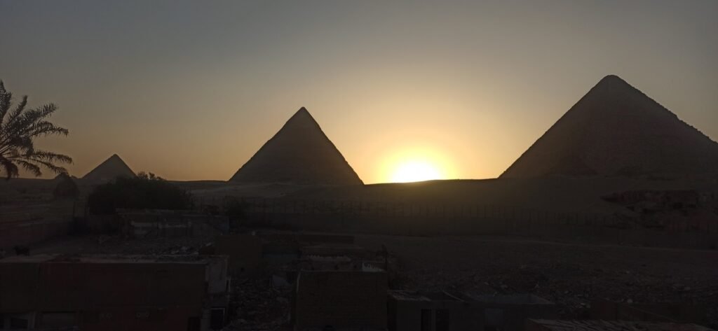 The Poney Tour Egypte 2022 21