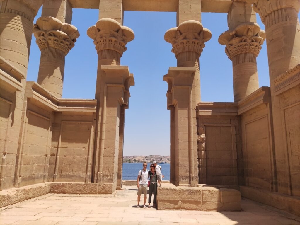 The Poney Tour Egypte 2022 28