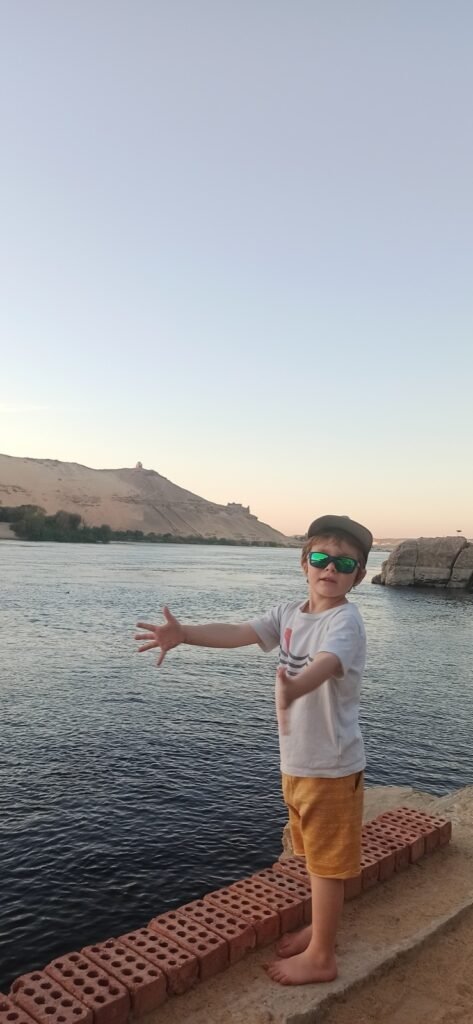 The Poney Tour Egypte 2022 33