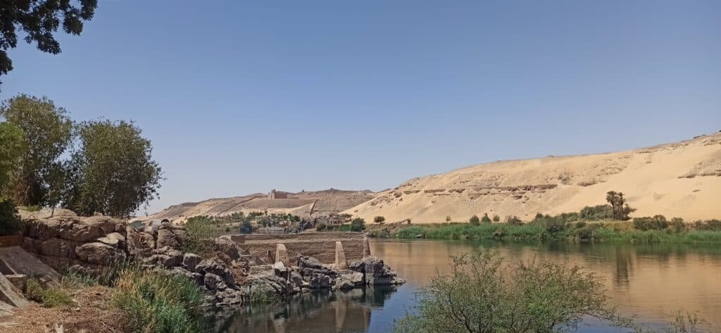 The Poney Tour Egypte 2022 38