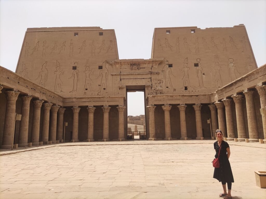 The Poney Tour Egypte 2022 78
