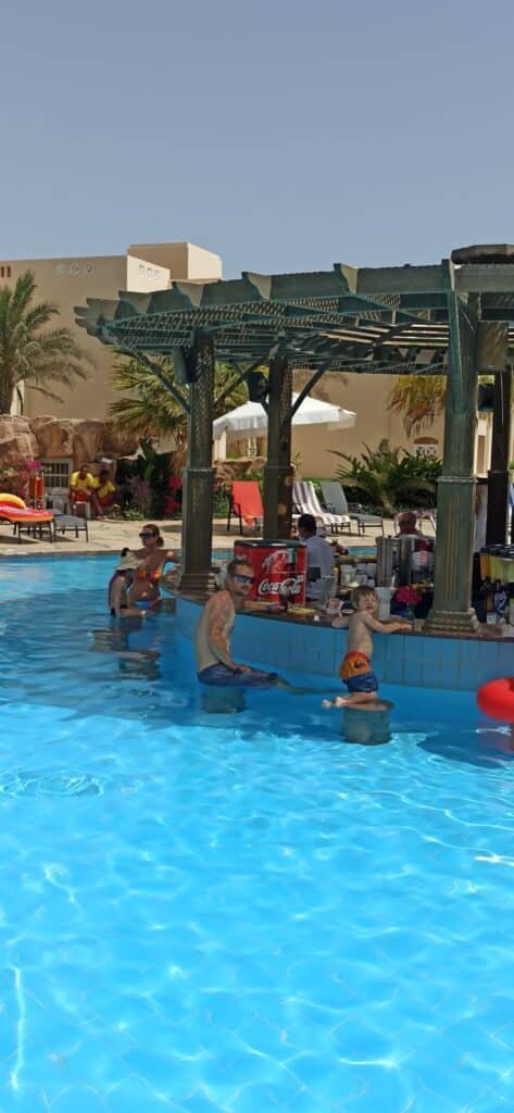 The Poney Tour Egypte 2022 84