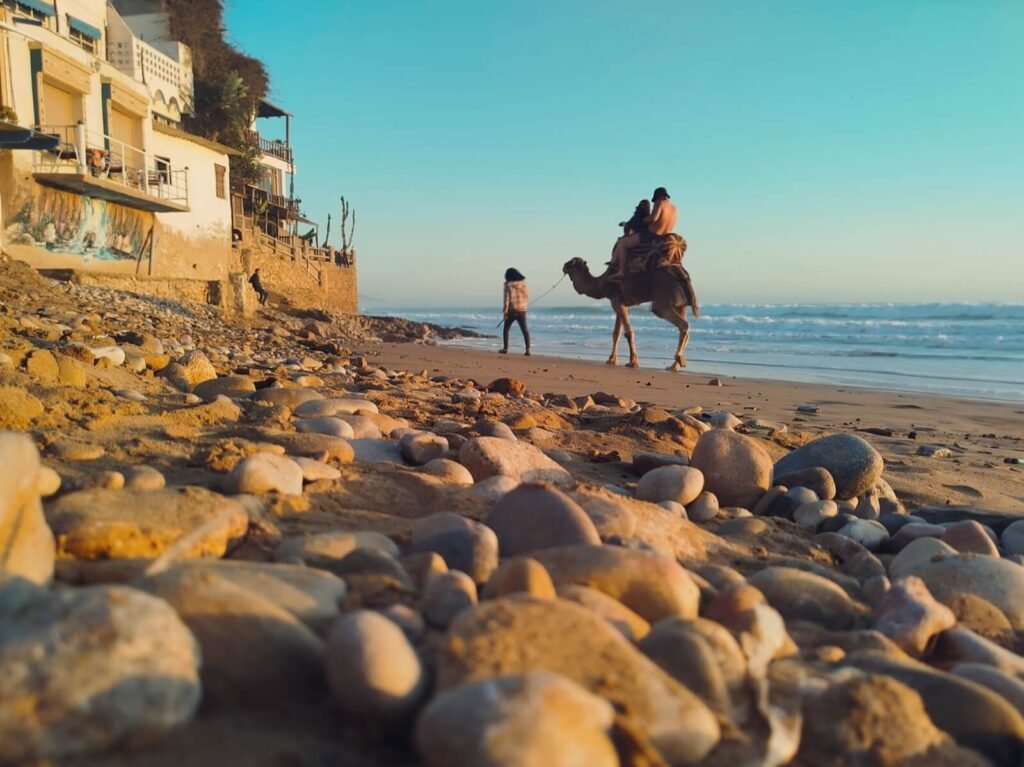 The Poney Tour Maroc 2025 02