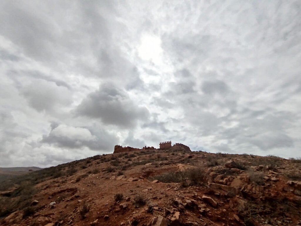 The Poney Tour Maroc 2025 12