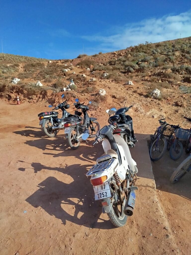The Poney Tour Maroc 2025 16
