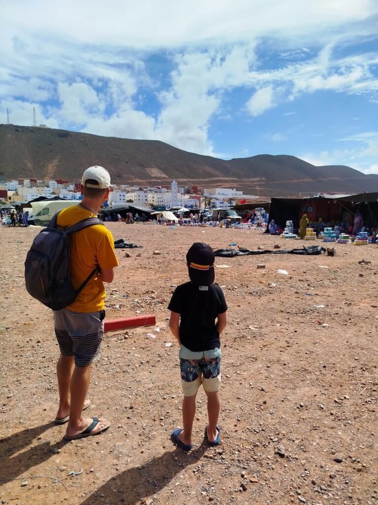 The Poney Tour Maroc 2025 29