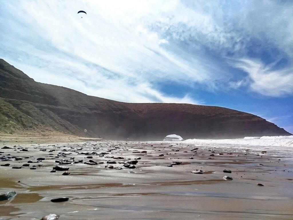 The Poney Tour Maroc 2025 30