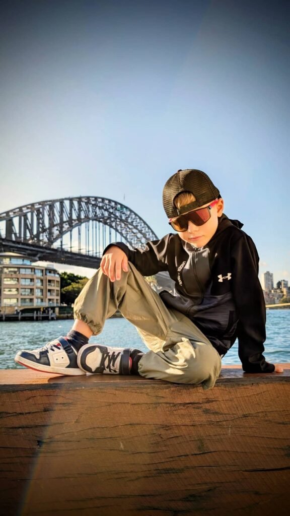 The Poney Tour Australie 2015 04