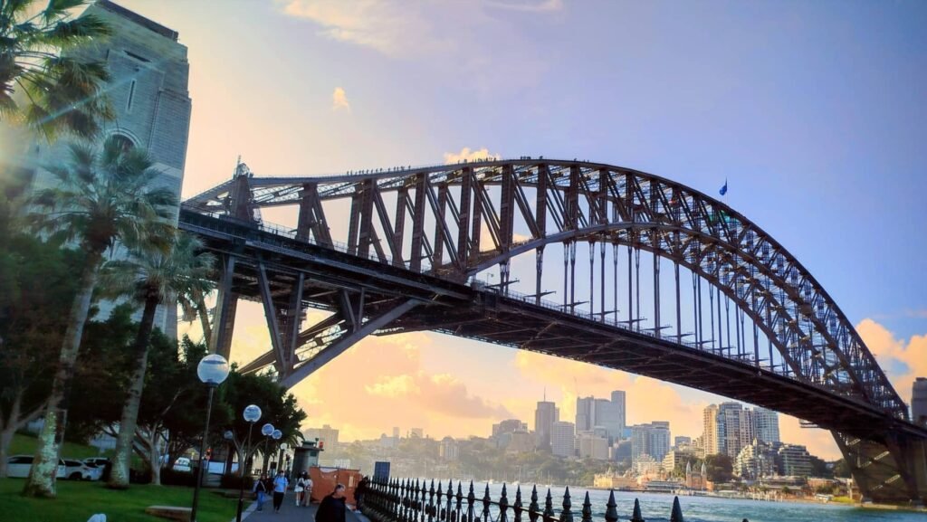 The Poney Tour Australie 2015 07