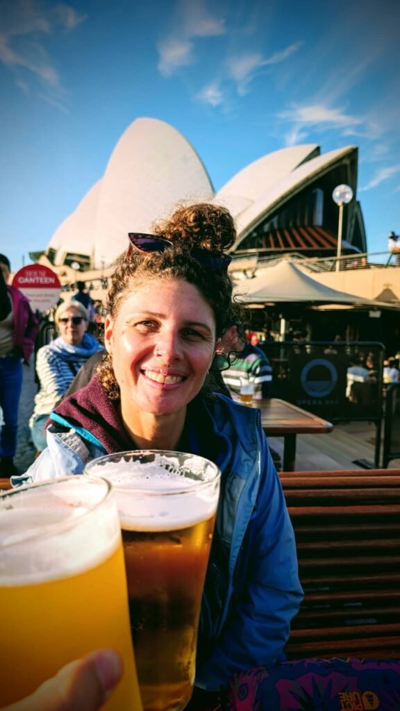 The Poney Tour Australie 2015 09