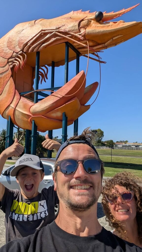 The Poney Tour Australie 2015 102