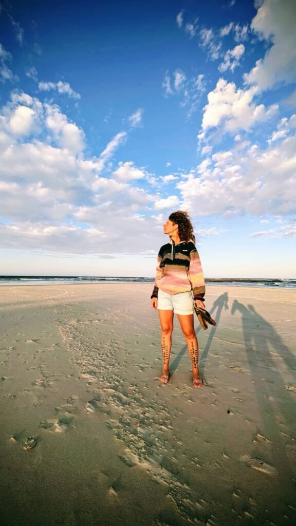 The Poney Tour Australie 2015 103