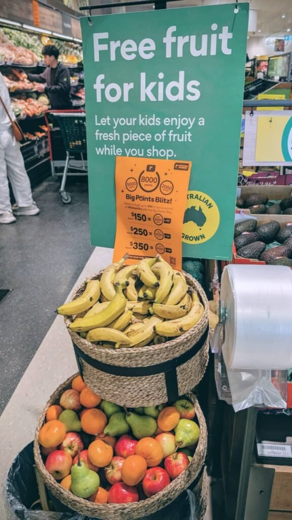 The Poney Tour Australie 2015 106