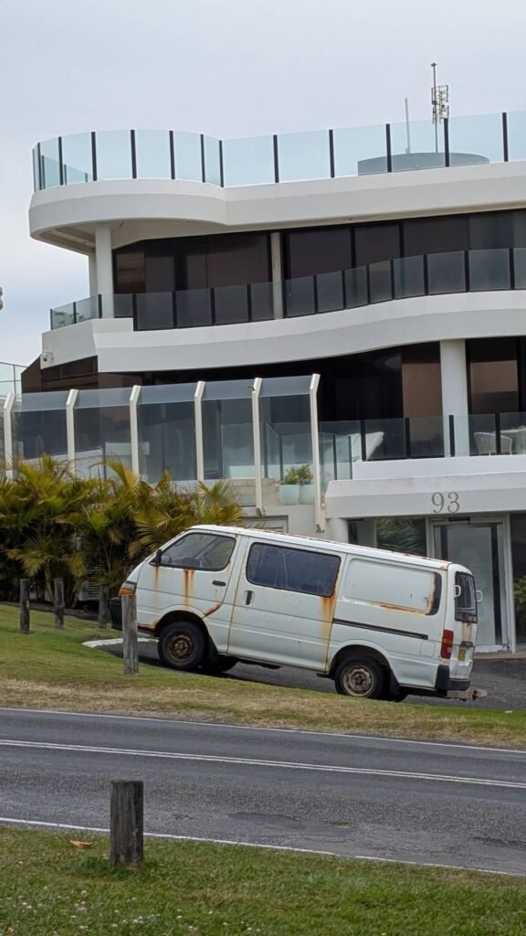 The Poney Tour Australie 2015 107