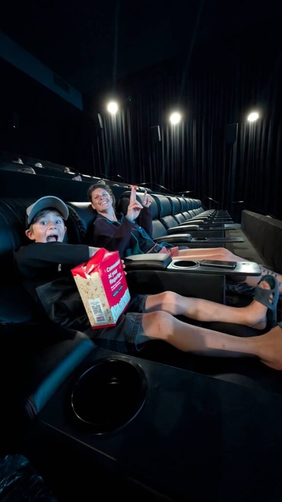 The Poney Tour Australie 2015 108