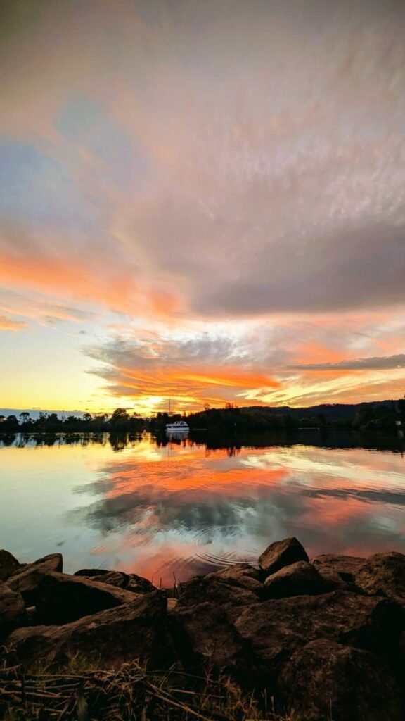 The Poney Tour Australie 2015 109