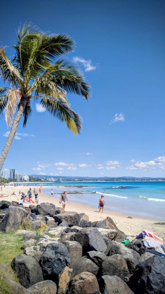 The Poney Tour Australie 2015 110