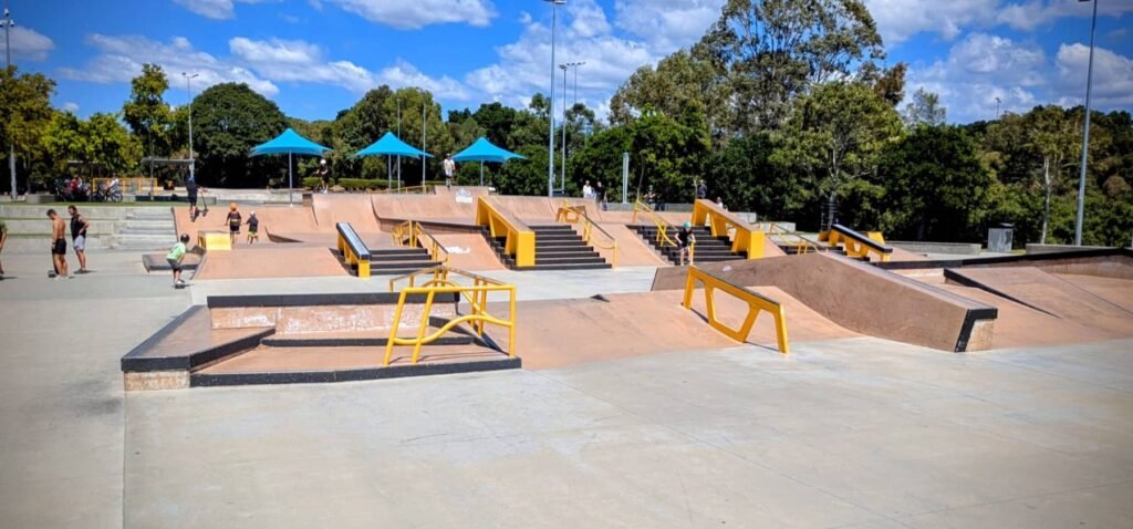 The Poney Tour Australie 2015 111