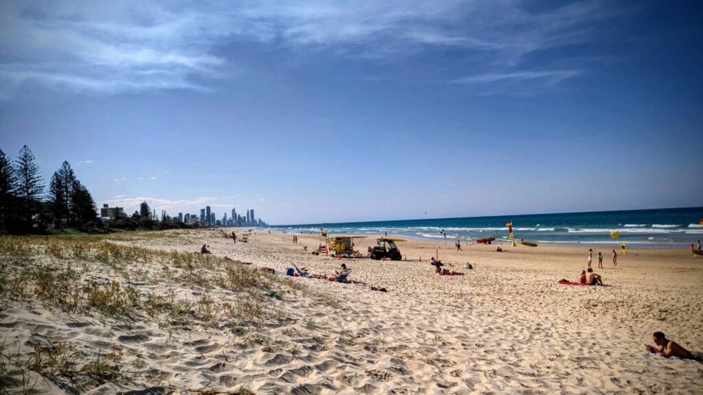 The Poney Tour Australie 2015 112