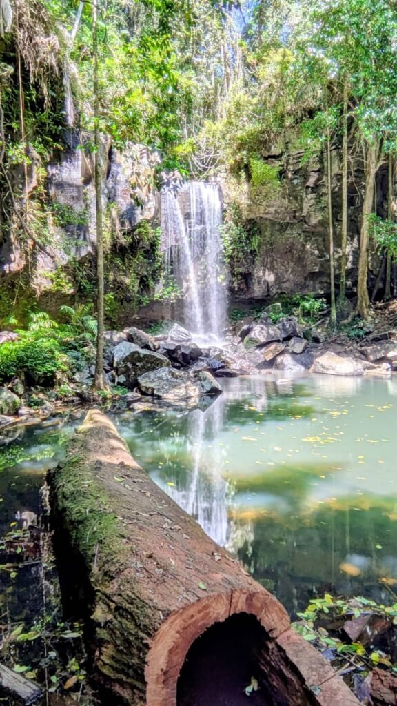 The Poney Tour Australie 2015 115