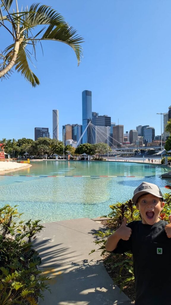 The Poney Tour Australie 2015 117