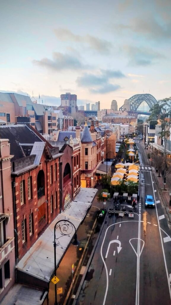 The Poney Tour Australie 2015 12