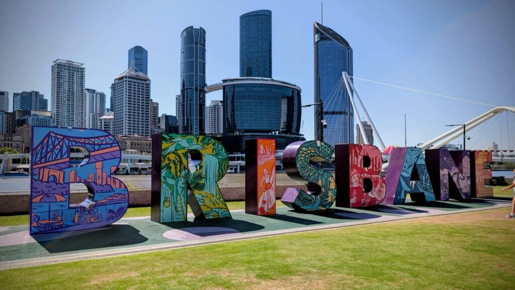 The Poney Tour Australie 2015 120