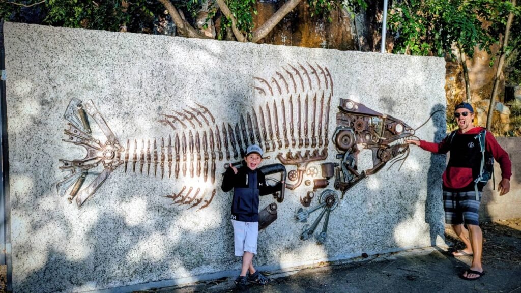 The Poney Tour Australie 2015 121