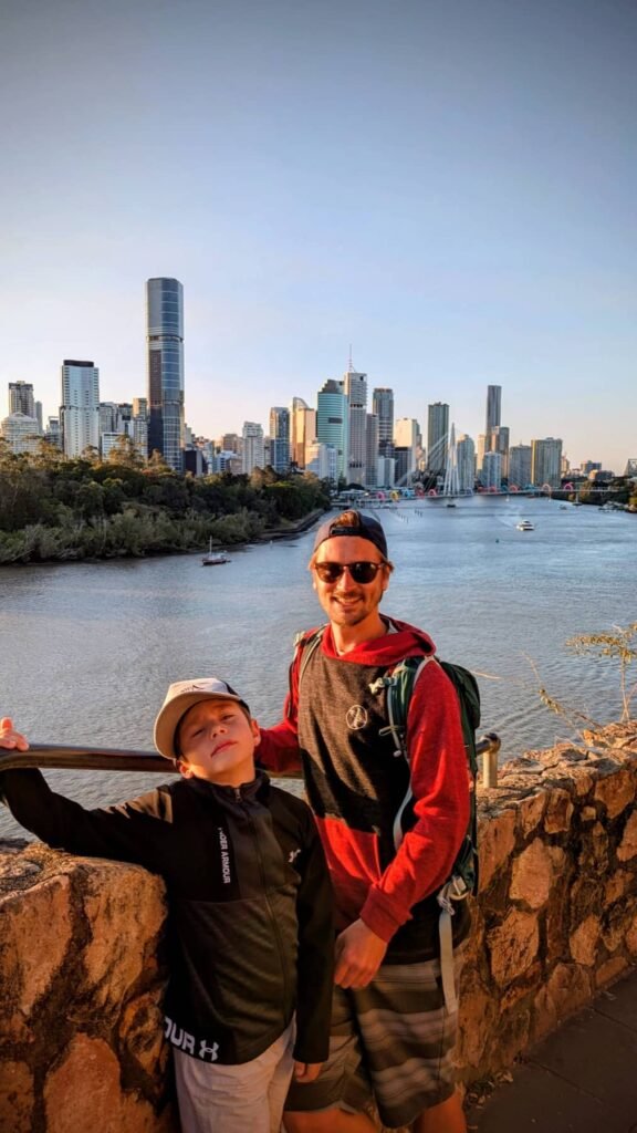 The Poney Tour Australie 2015 122