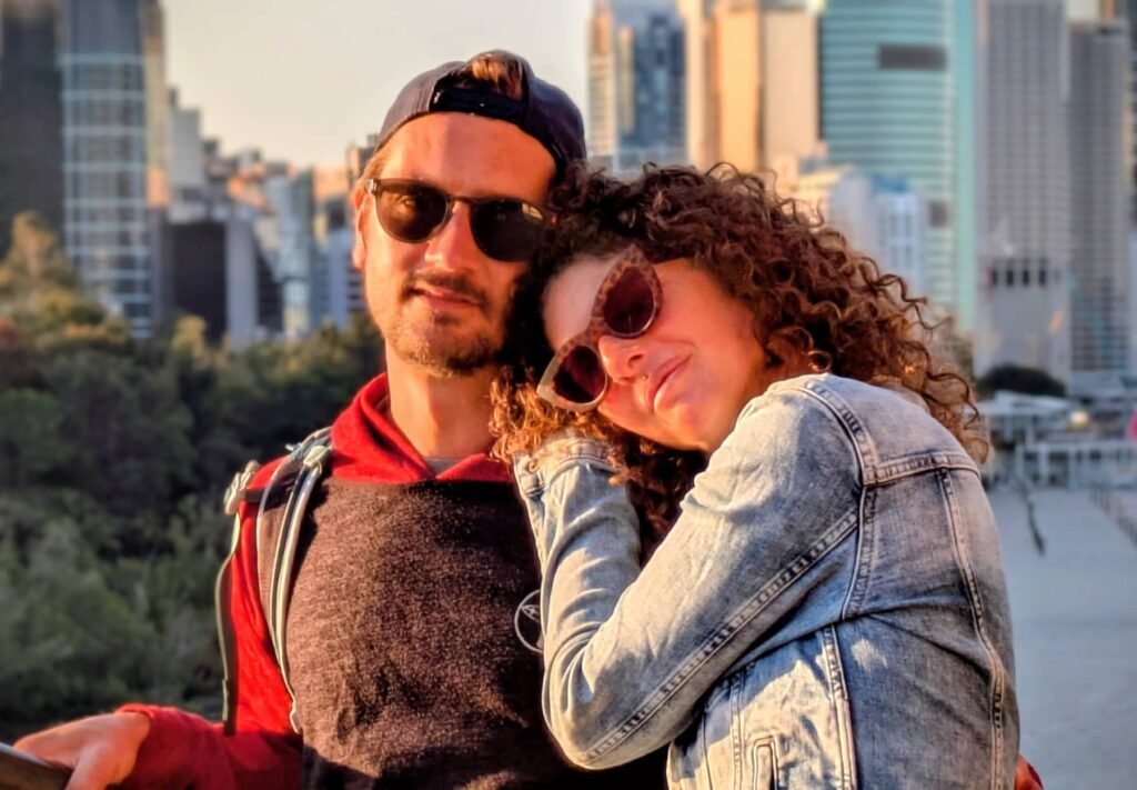 The Poney Tour Australie 2015 123