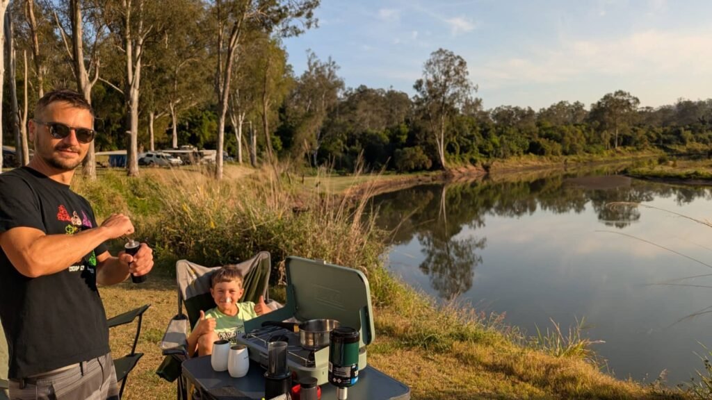 The Poney Tour Australie 2015 124