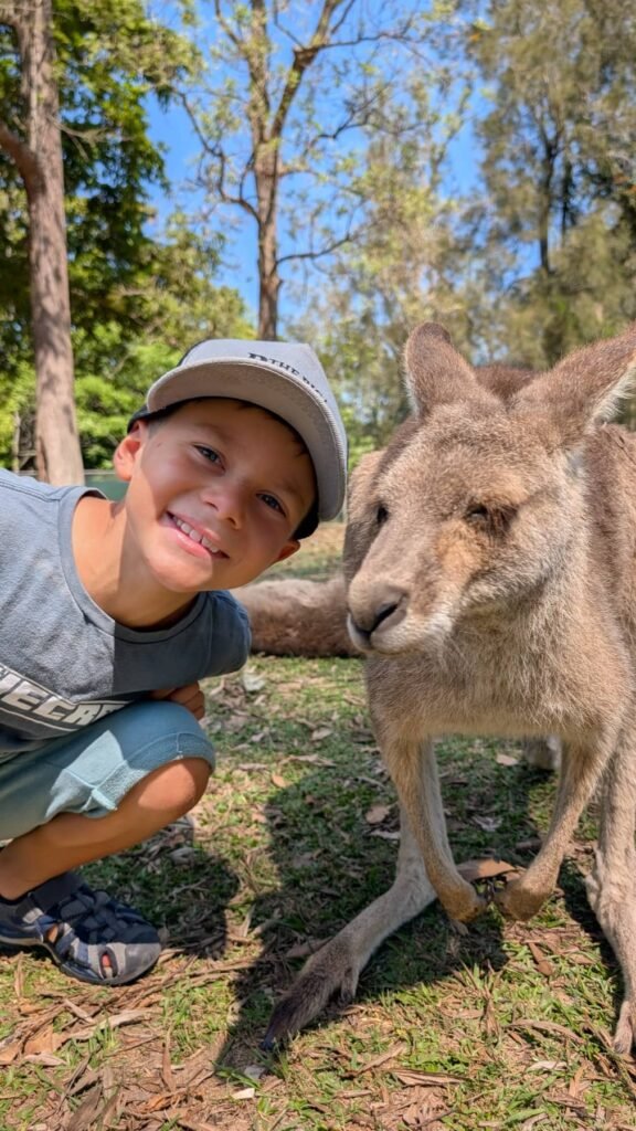 The Poney Tour Australie 2015 126