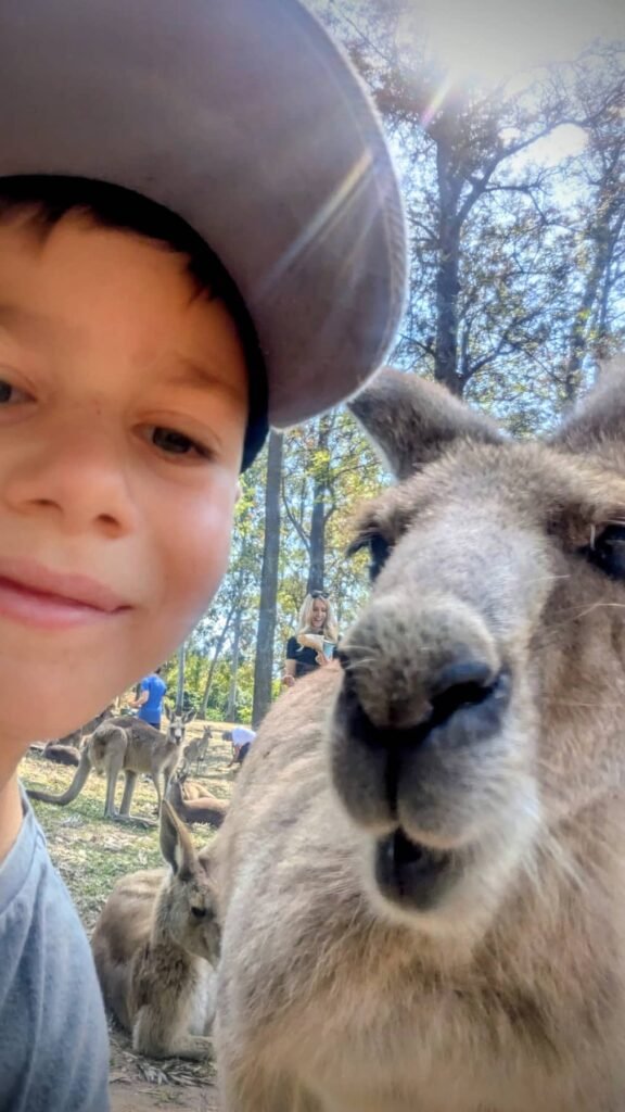 The Poney Tour Australie 2015 127