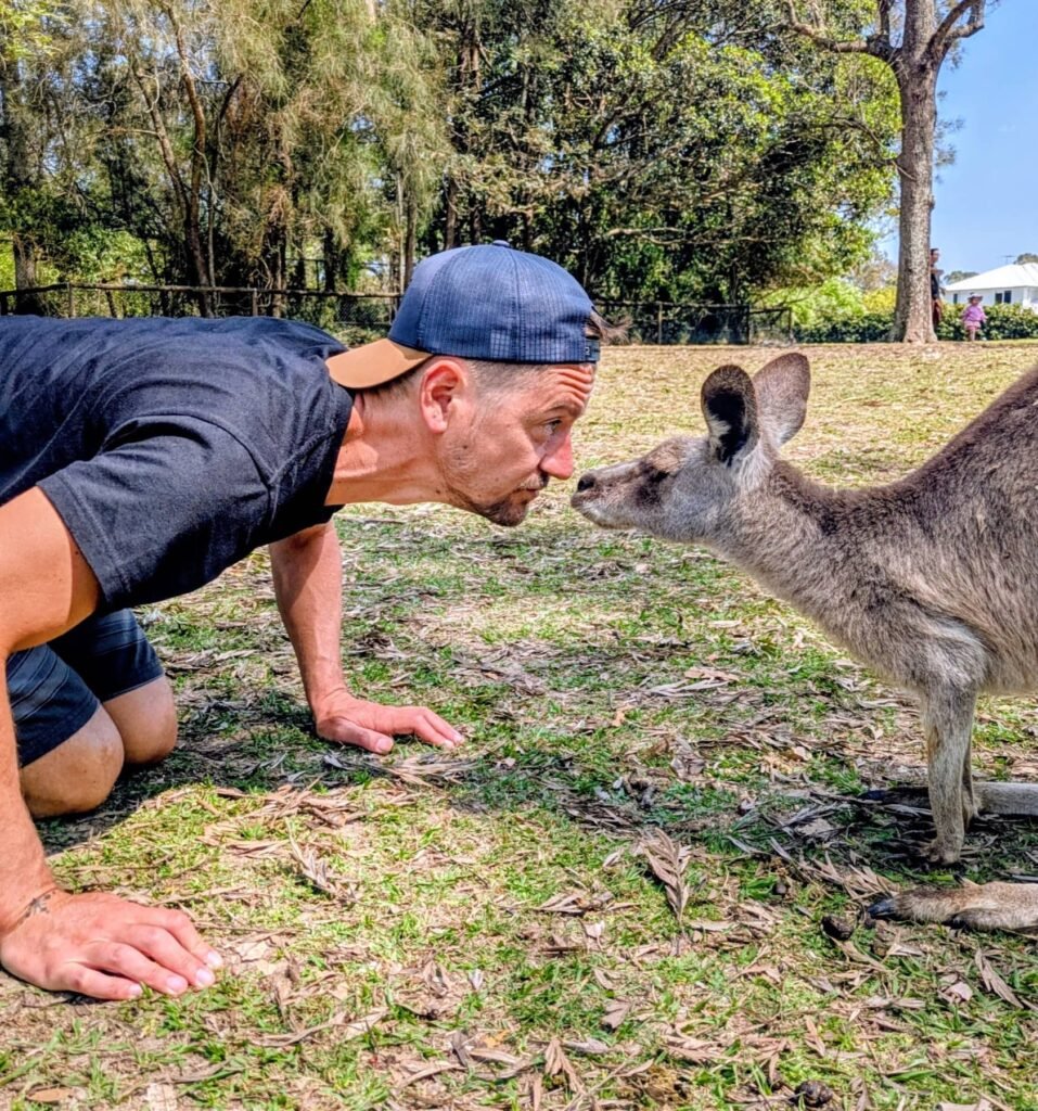The Poney Tour Australie 2015 128