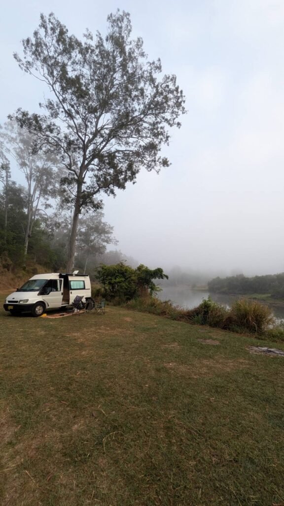 The Poney Tour Australie 2015 134