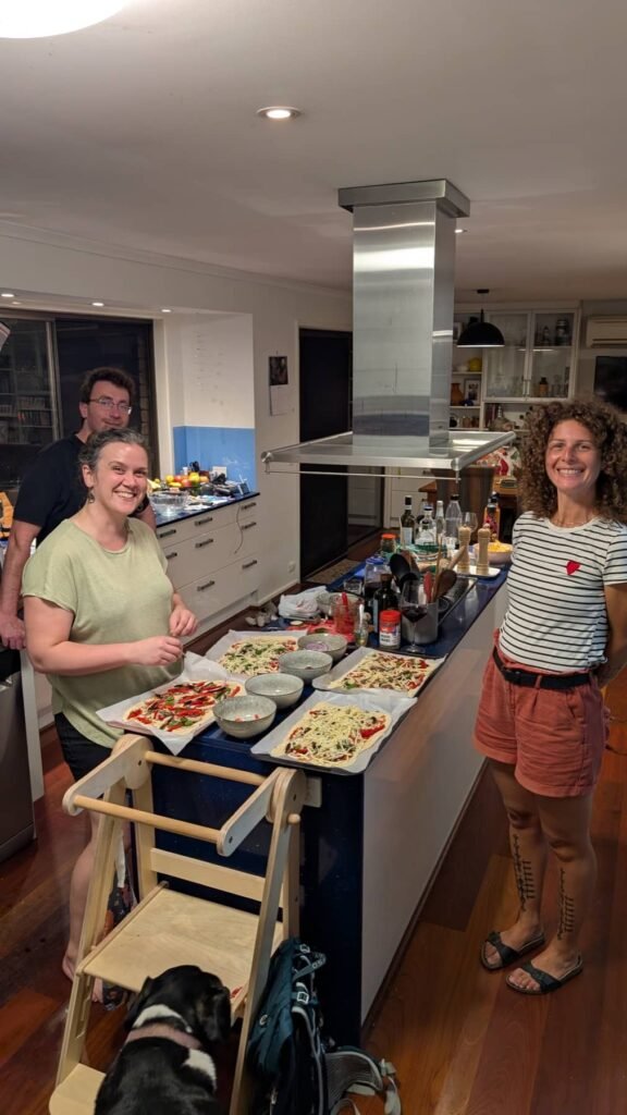 The Poney Tour Australie 2015 136