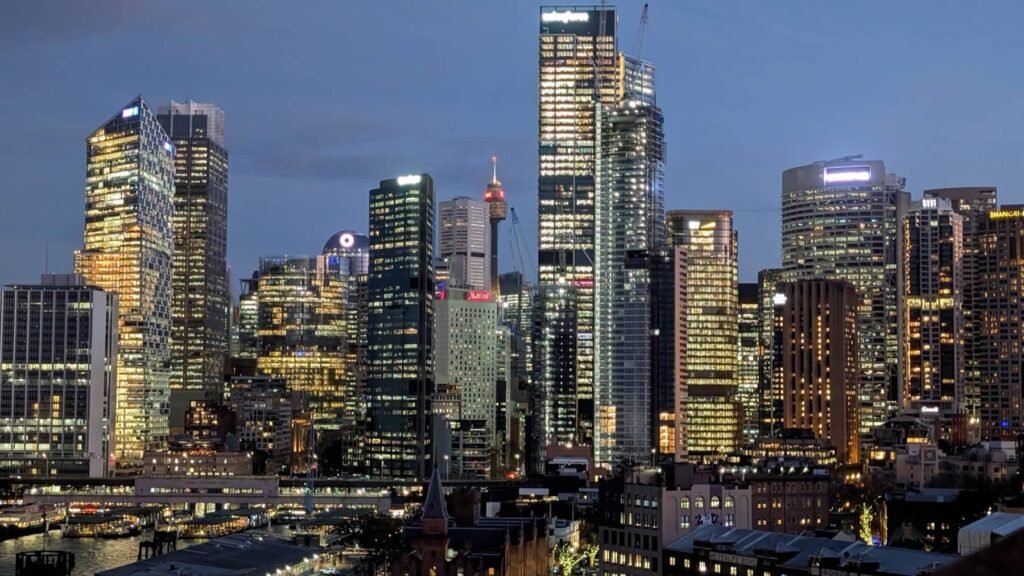 The Poney Tour Australie 2015 14