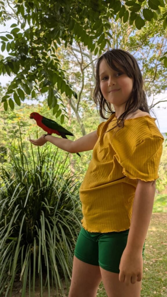 The Poney Tour Australie 2015 147