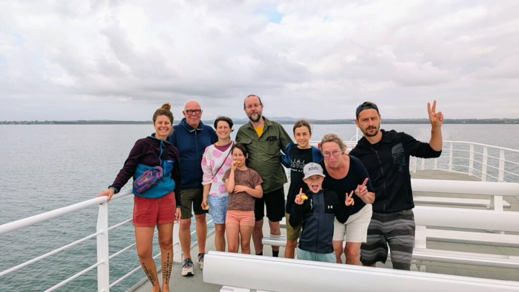 The Poney Tour Australie 2015 149