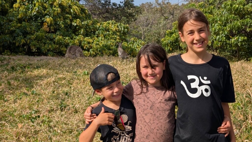 The Poney Tour Australie 2015 150