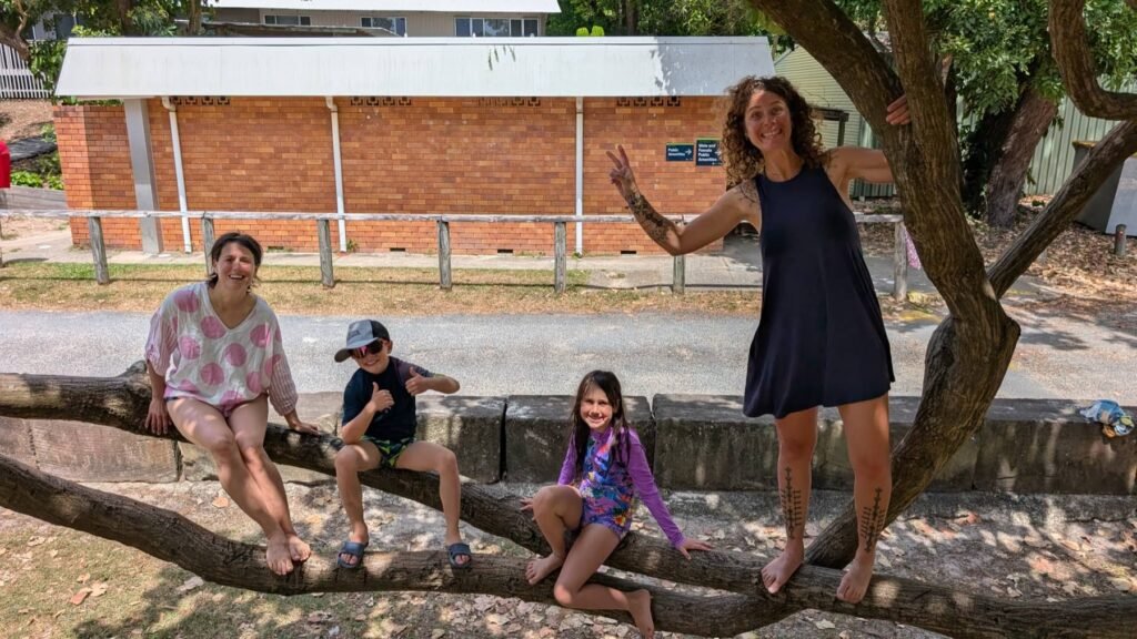 The Poney Tour Australie 2015 155