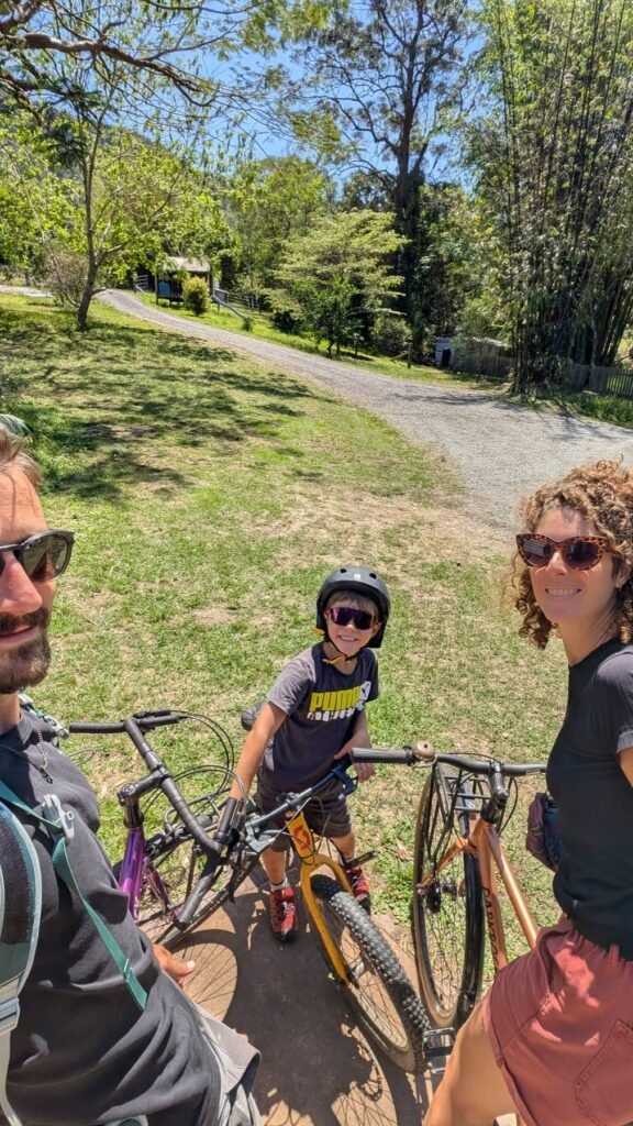 The Poney Tour Australie 2015 158