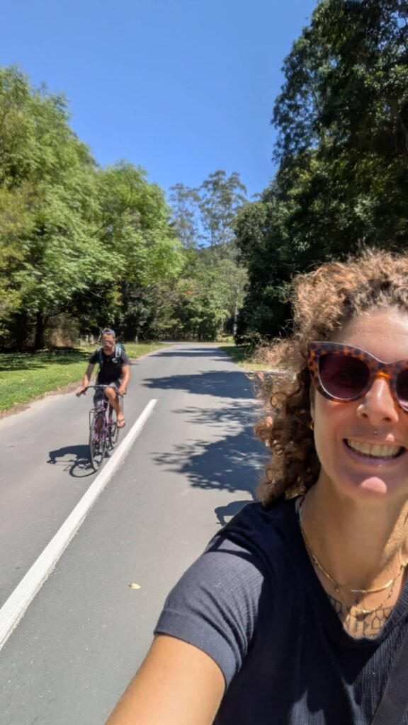 The Poney Tour Australie 2015 160