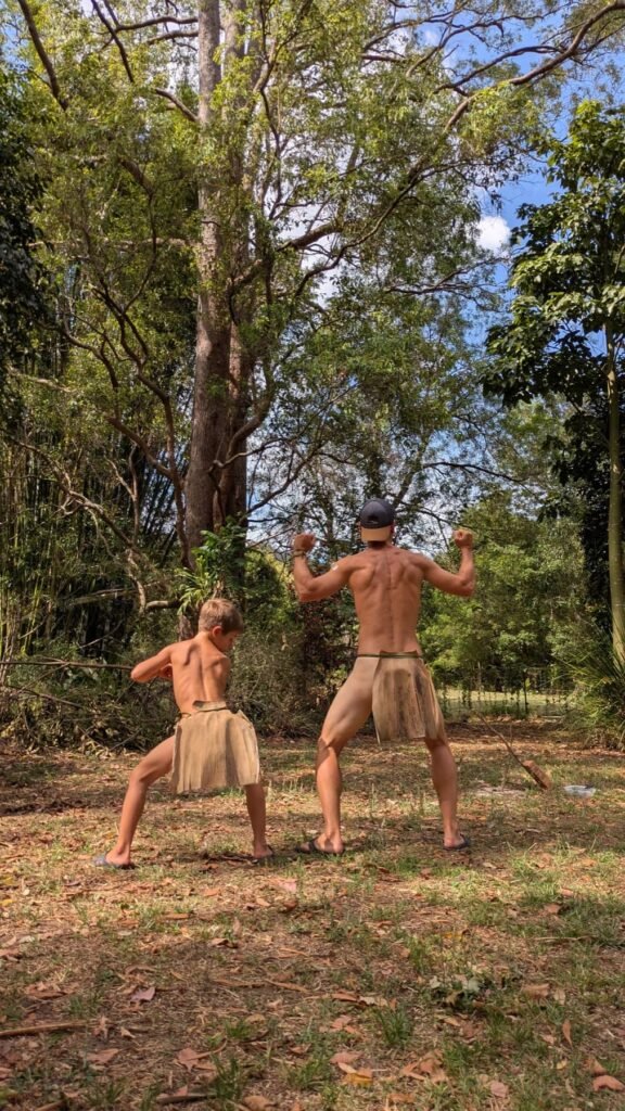 The Poney Tour Australie 2015 163