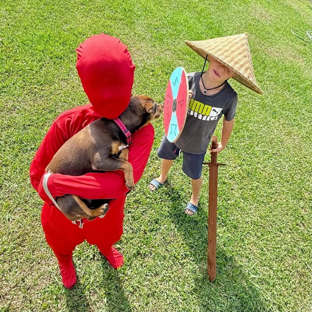 The Poney Tour Australie 2015 165