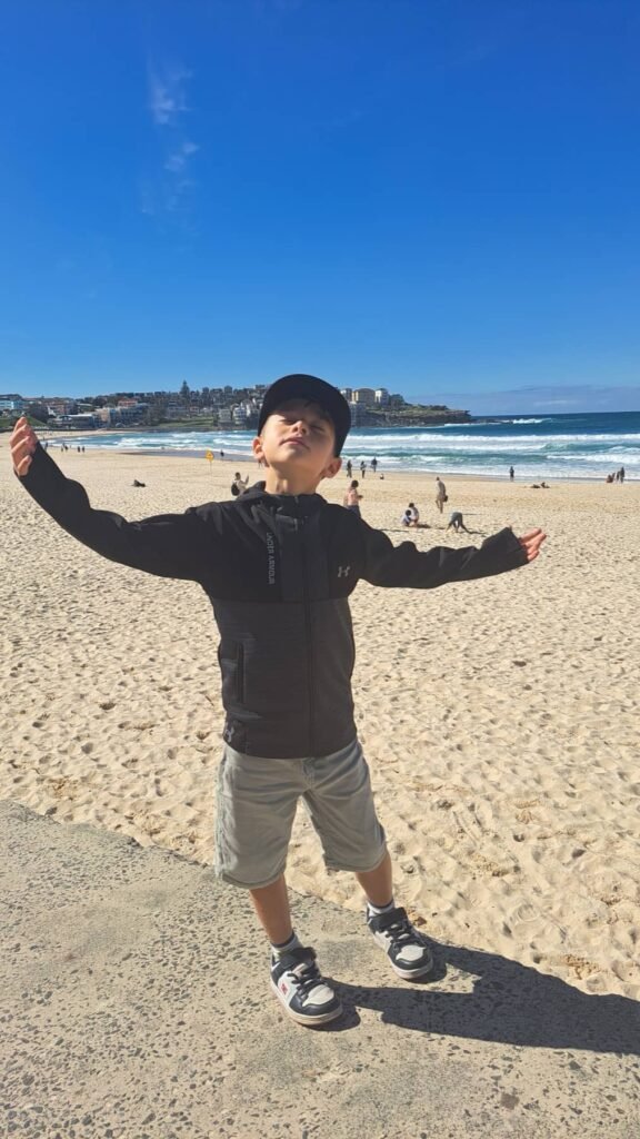 The Poney Tour Australie 2015 23