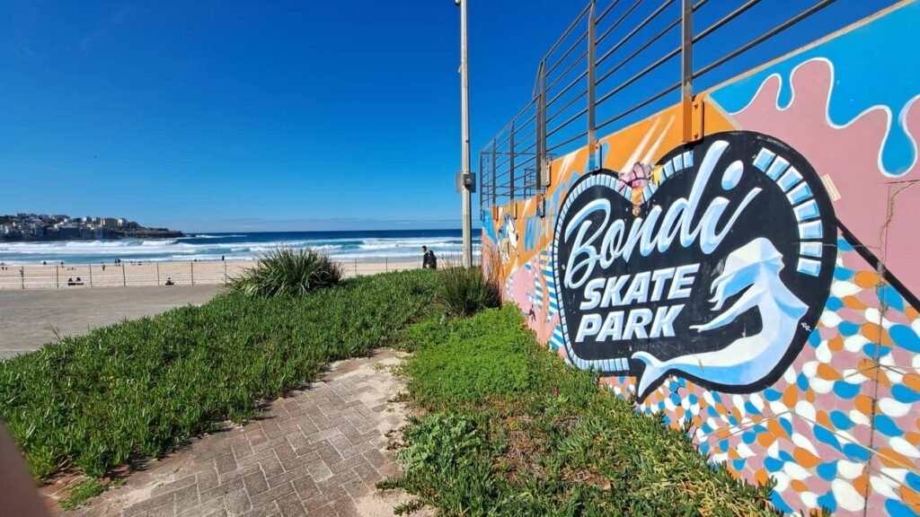 The Poney Tour Australie 2015 24