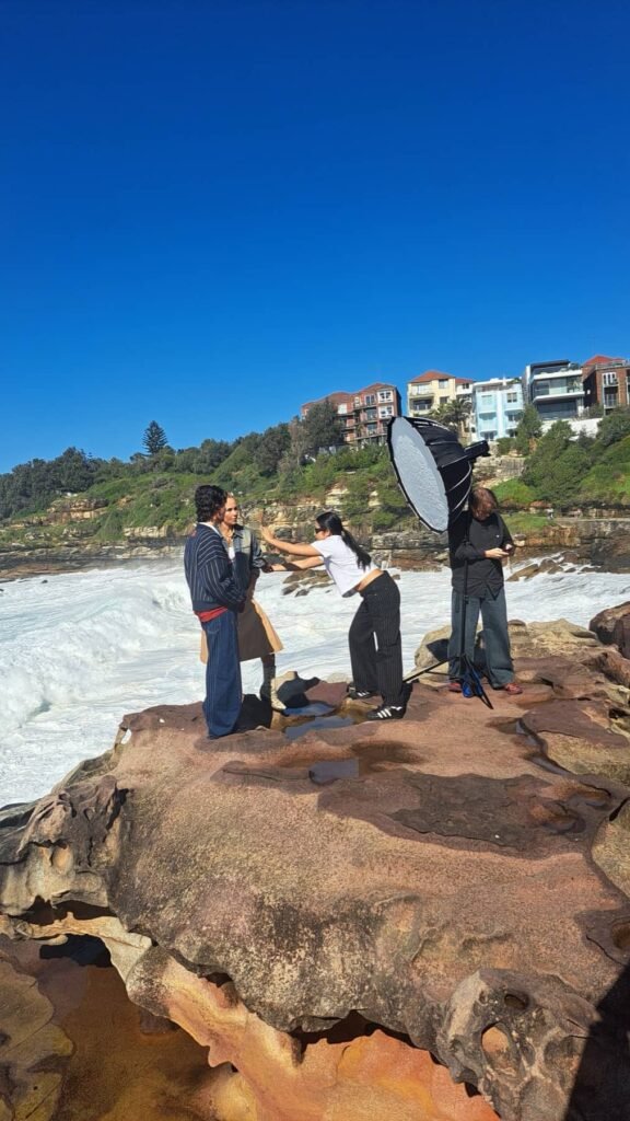 The Poney Tour Australie 2015 27