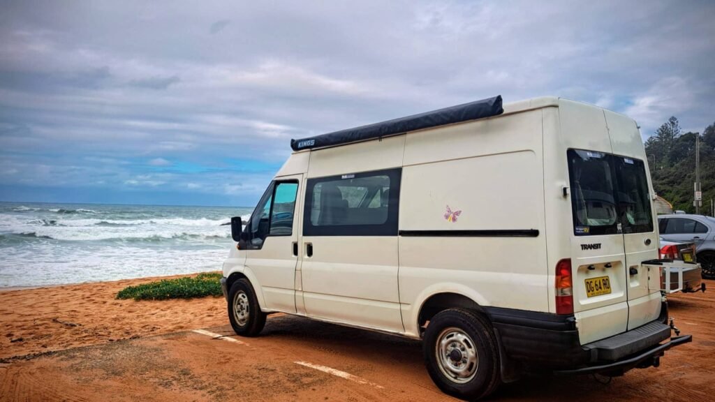 The Poney Tour Australie 2015 30